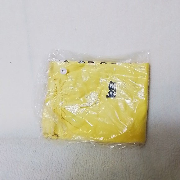 NIP REVOLVE BSR Samii Ryan Isn't It Lovely Joggers Size Small - Picture 6 of 6